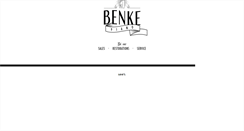 Desktop Screenshot of benkepiano.com